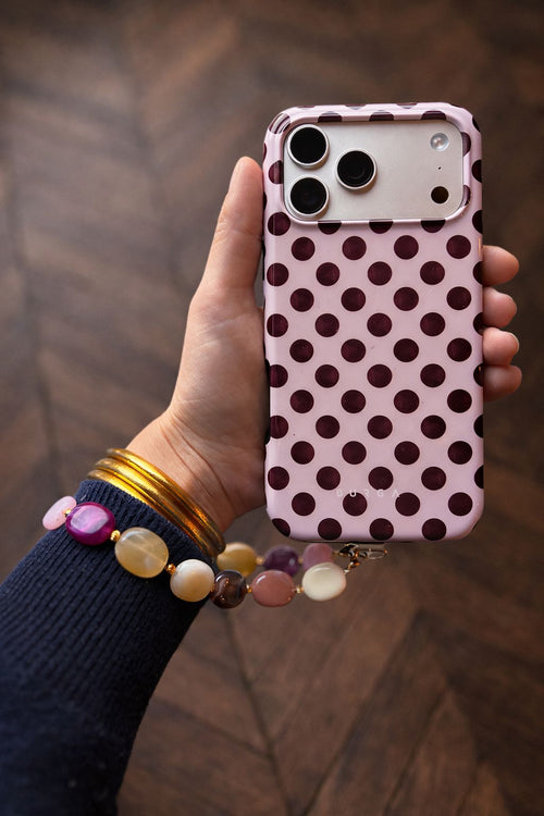 Bijou de téléphone