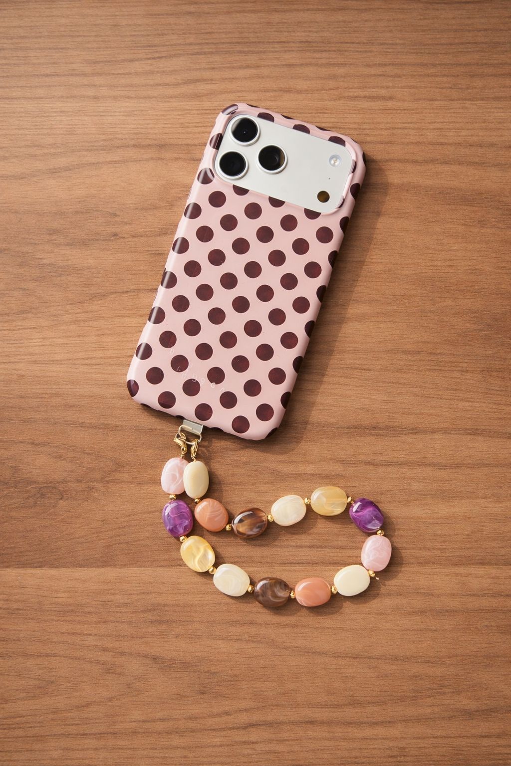 Bijou de téléphone